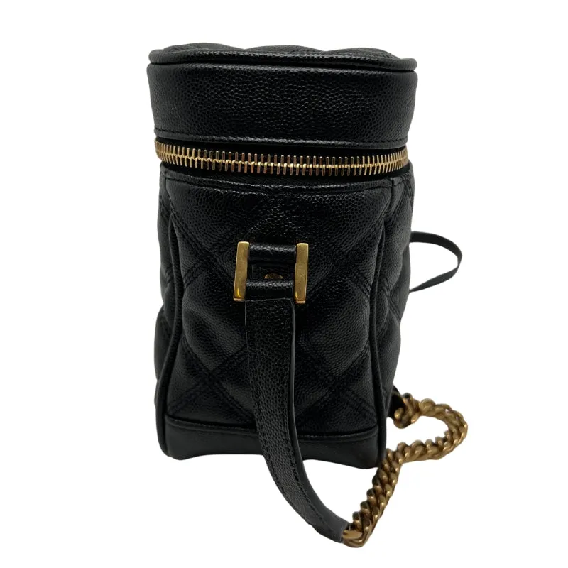 Saint Laurent Vanity Bucket Bag