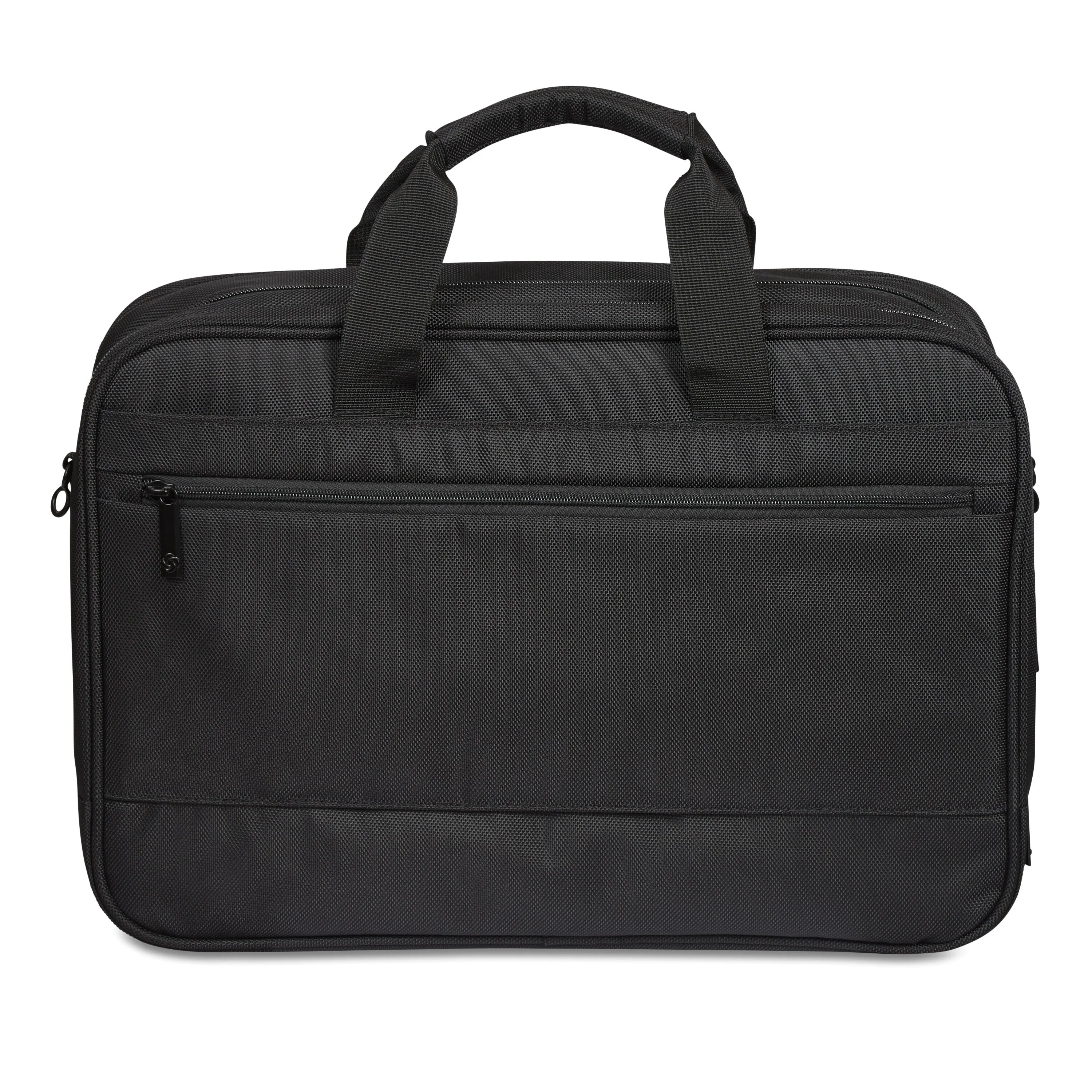 SAMSONITE CLASSIC NXT 3 GUSSET BRIEFCASE