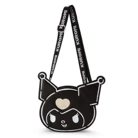 Sanrio Kuromi "Kuromi's 5" Shoulder Bag