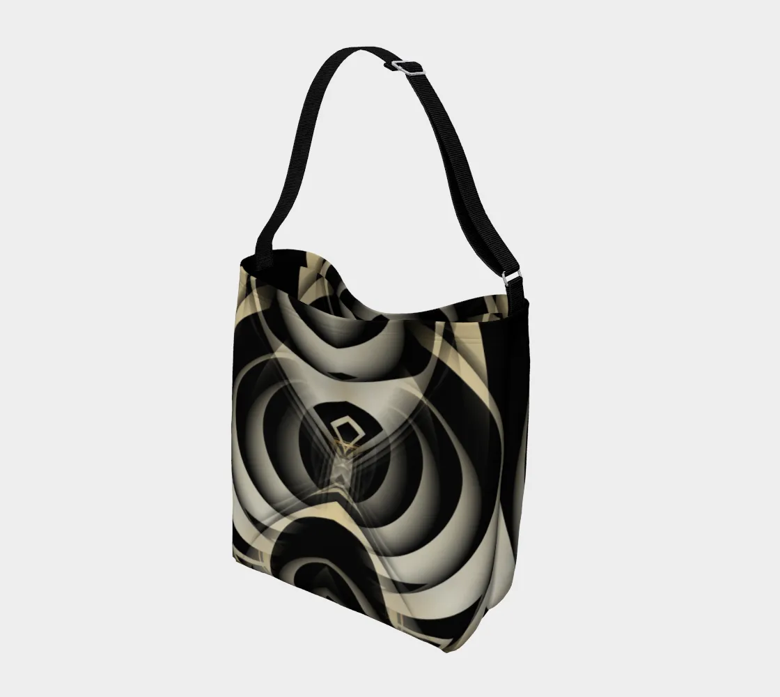 Skeedelic Tote Bag