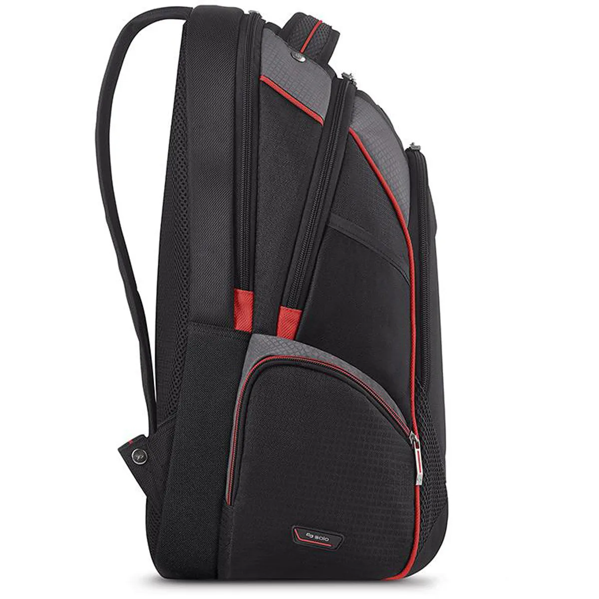 Solo New York Launch Backpack