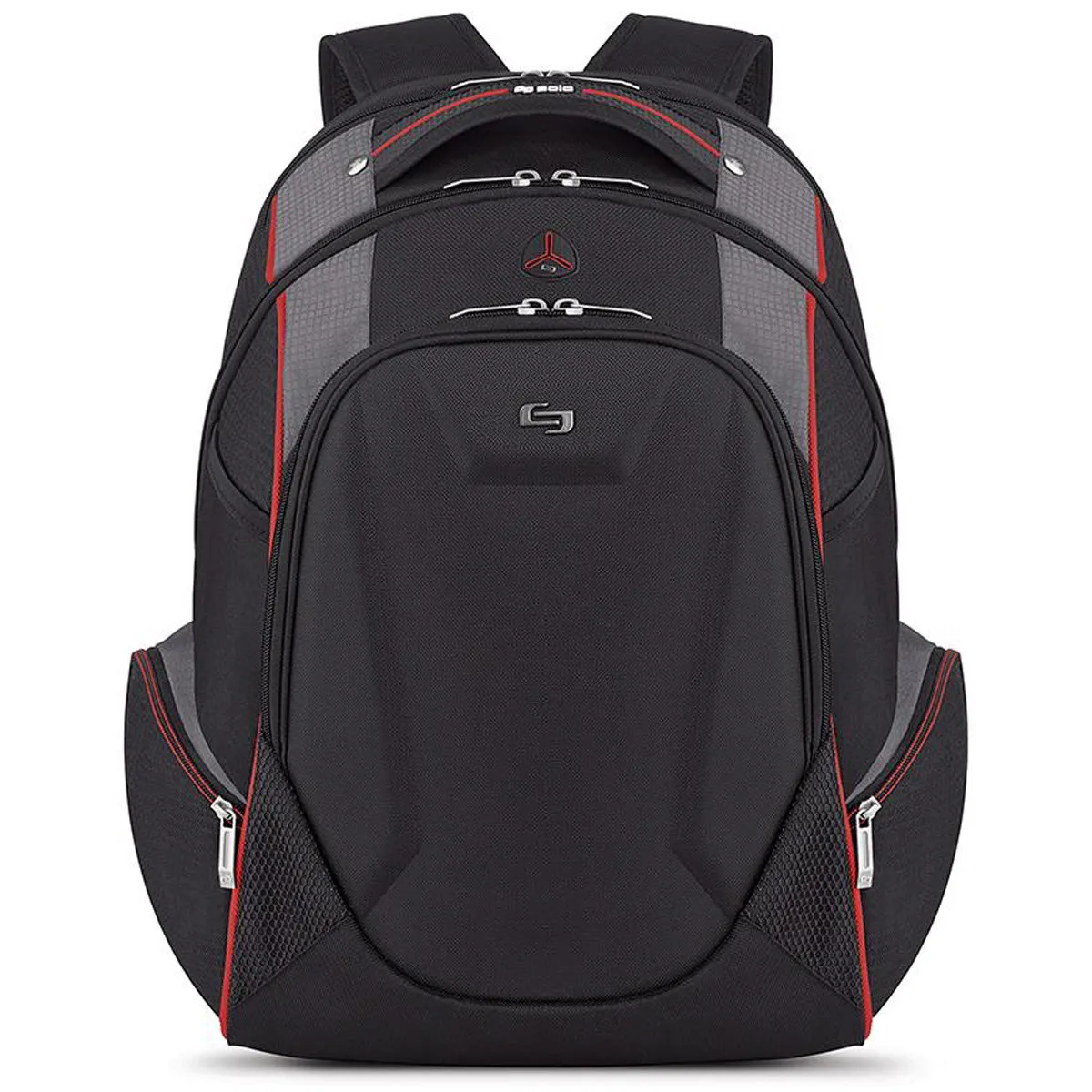 Solo New York Launch Backpack