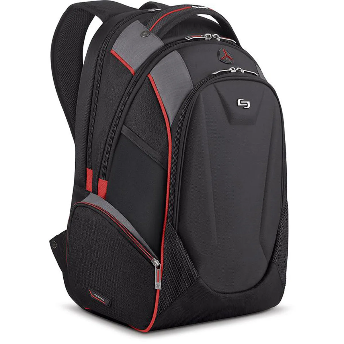 Solo New York Launch Backpack