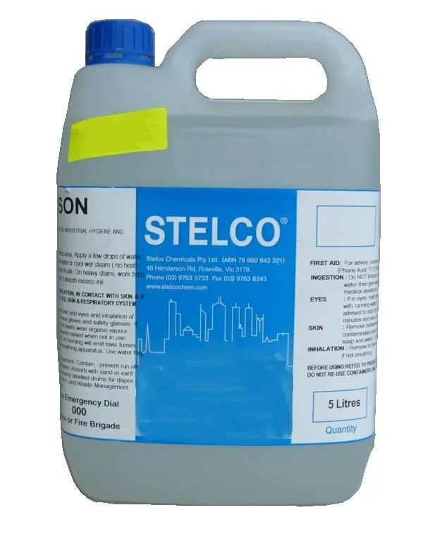 Stelco Tan Off 5Ltr