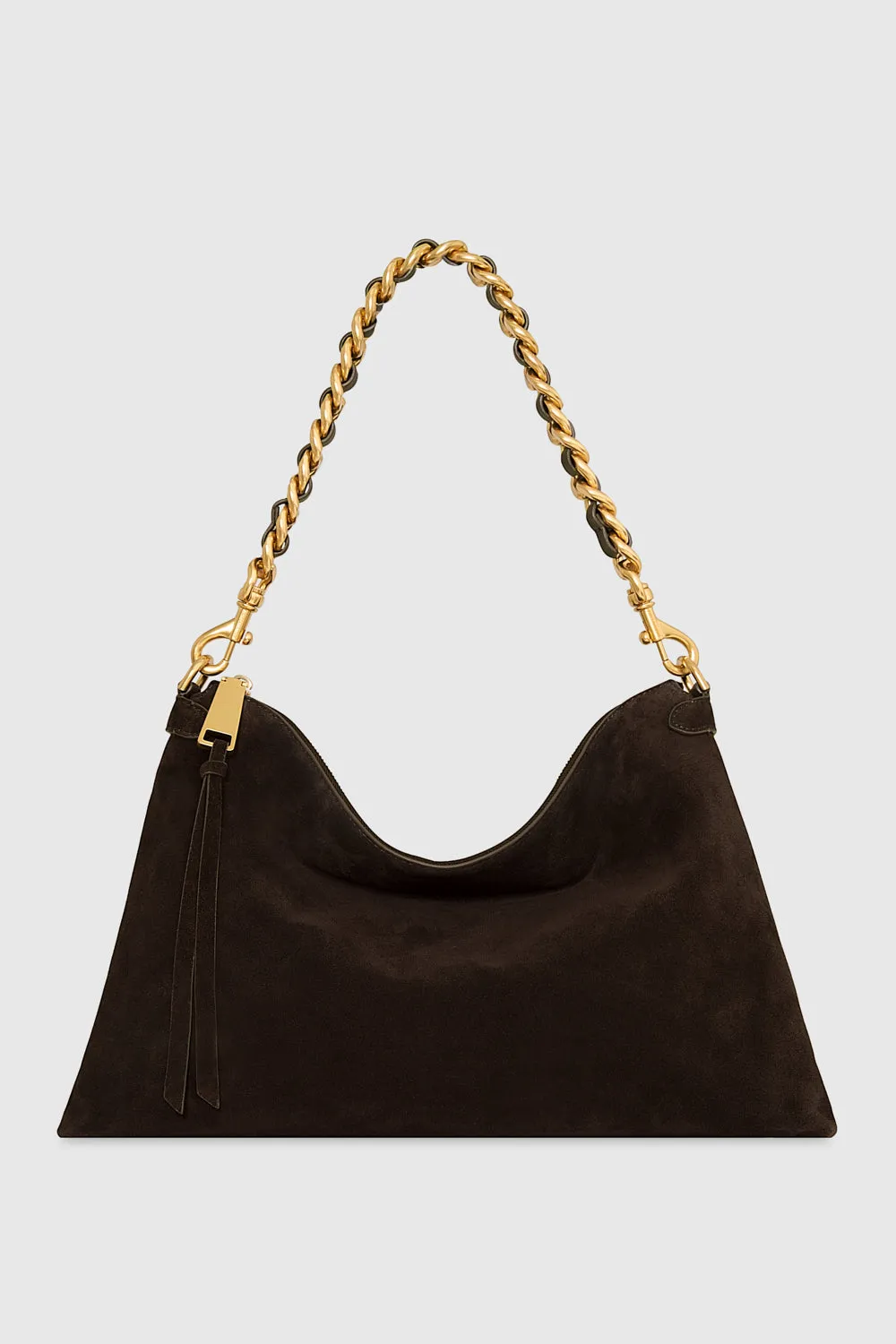 Stevie Shoulder Bag