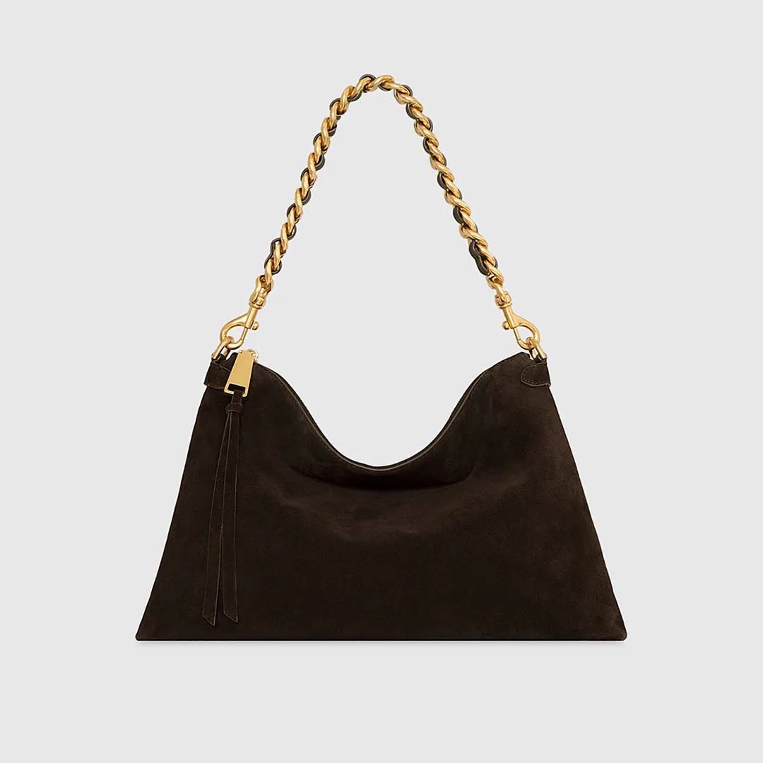 Stevie Shoulder Bag