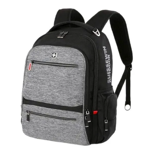 Suisse Win Travel Laptop Backpack – SD6901