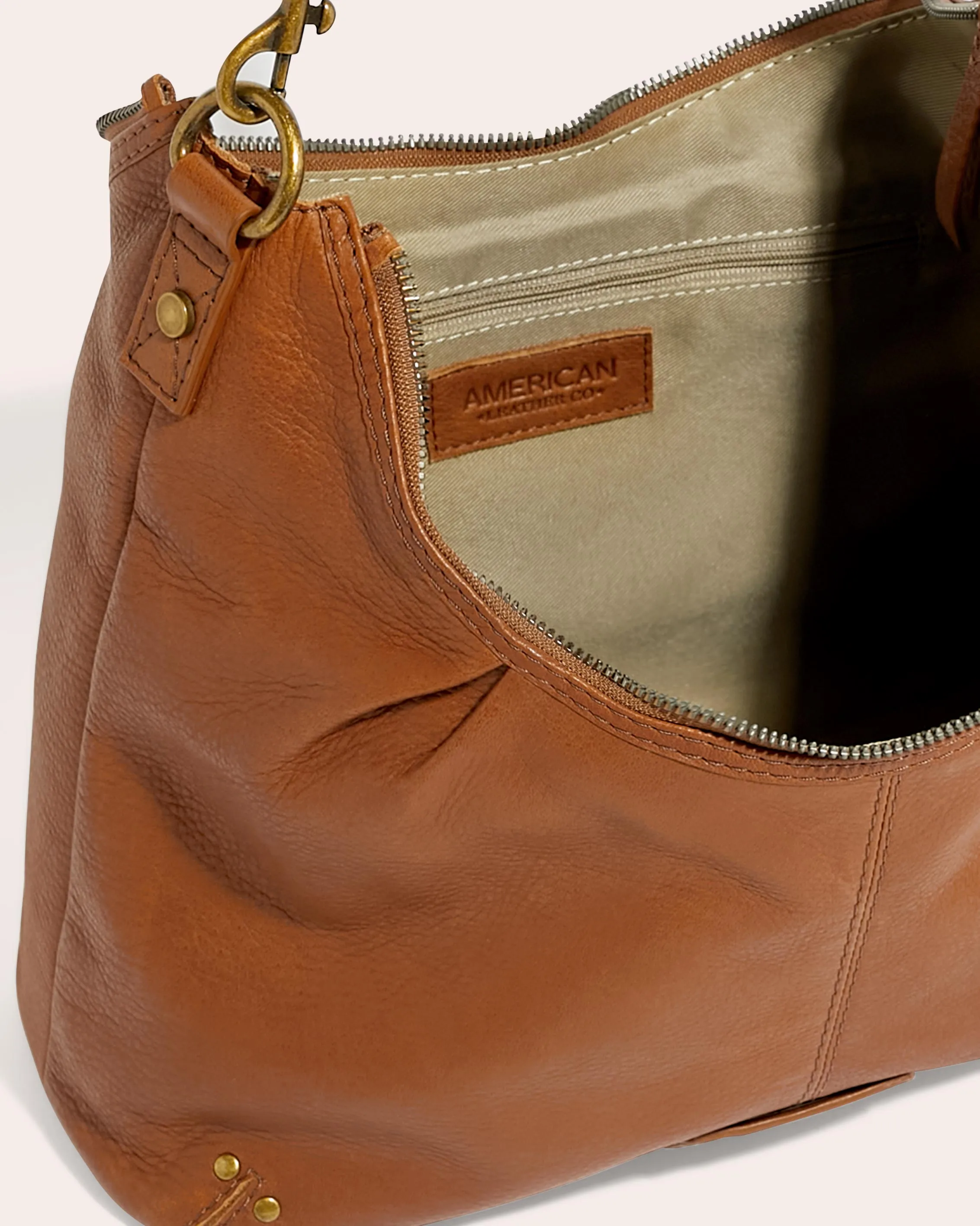 Sutton Shoulder Bag