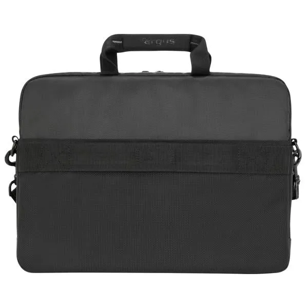 Targus City Gear 35.6 Cm (14") Briefcase Black