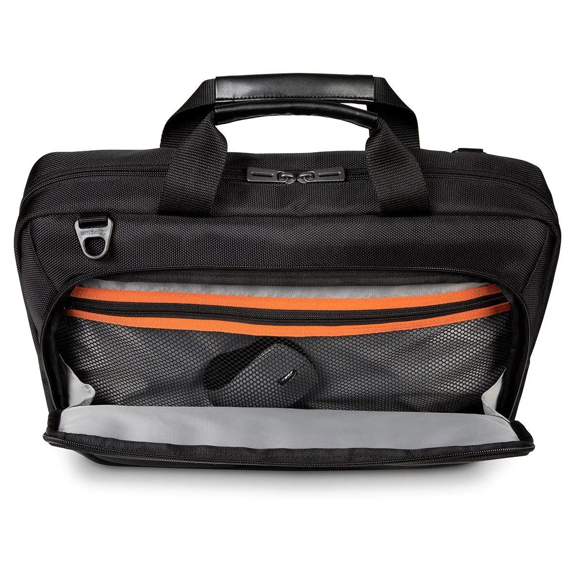 Targus Citysmart 39.6 Cm (15.6") Briefcase Black, Grey