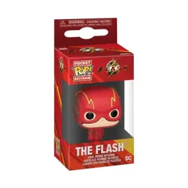 The Flash Keychain