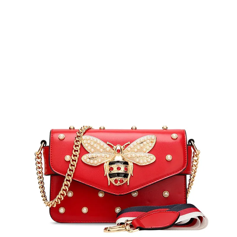 The Lilith Crossbody Bag