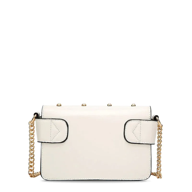 The Lilith Crossbody Bag