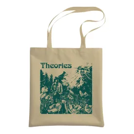 THEORIES AMHERST TOTE