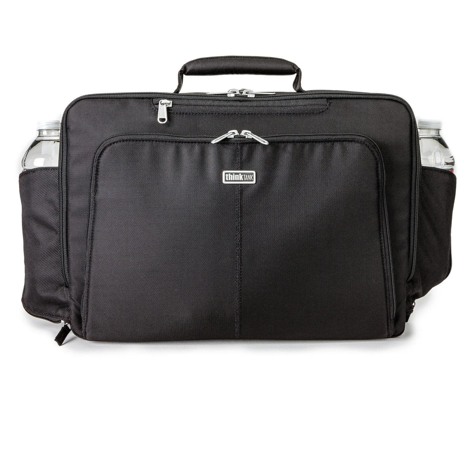 Think Tank My 2nd Brain® Briefcase 15 - Black