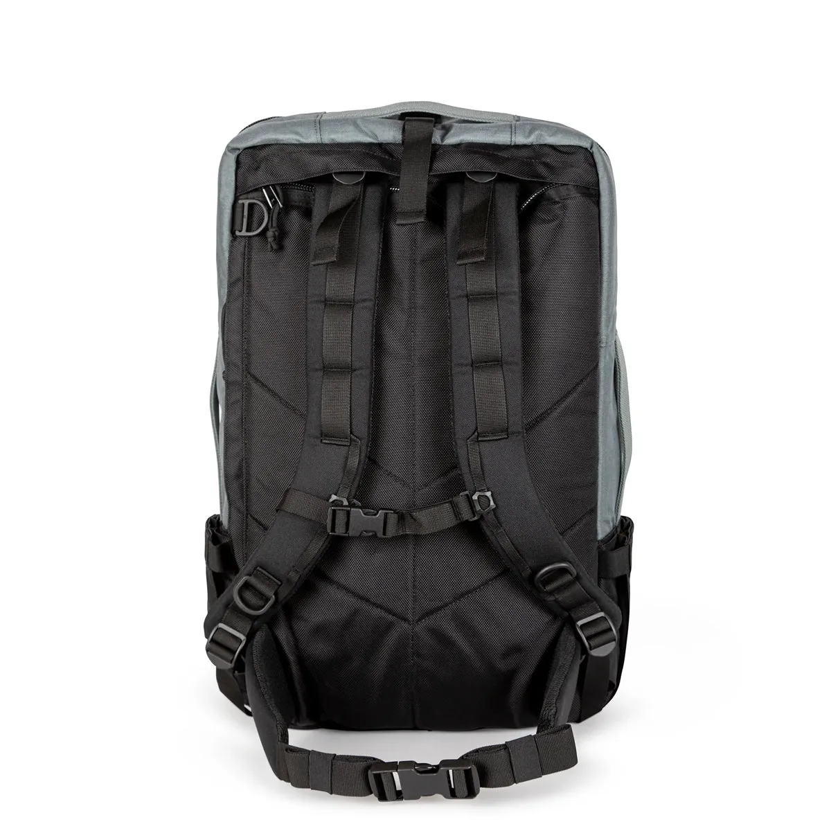 Topo Designs : Global Travel Bag 40L : Black