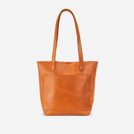 Caroline Small Tote Bag