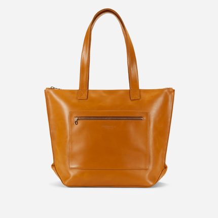 Entoto Zip Tote