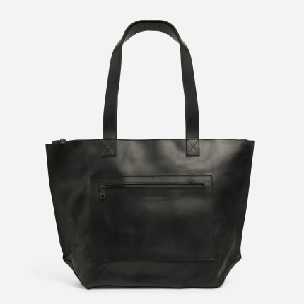 Entoto Zip Tote